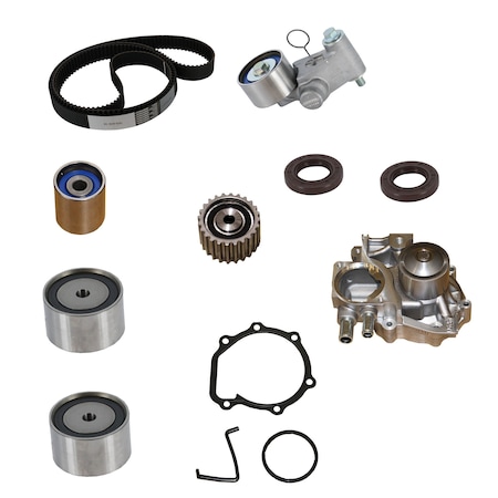 Continental PRO SERIES PLUS KIT 08-14 SUBARU PP328LK7